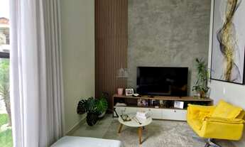 Imagem: Casa a Venda com 3 Quartos em Valinhos