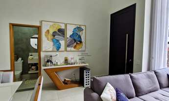 Imagem 5: Casa a Venda com 3 Quartos em Valinhos