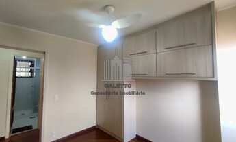 Imagem 7: Apartamento 2 + 1 dormitórios, sendo 1 suíte, ampla sala com sacada e sol da manhã, vista