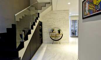 Imagem 3: Casa Sobrado à Venda no Condominio Vila Murano em Valinhos