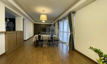 Imagem 2: Apartamento com 3 suítes À Venda Parque Prado - Campinas!