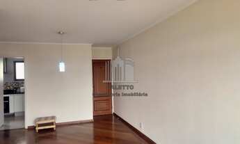 Imagem 5: Apartamento 2 + 1 dormitórios, sendo 1 suíte, ampla sala com sacada e sol da manhã, vista