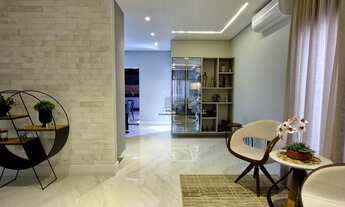 Imagem: Casa Sobrado à Venda no Condominio Vila