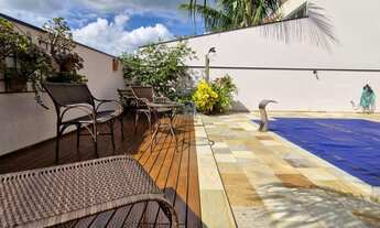 Imagem 7: Casa Sobrado a Venda com 3 Suítes 1 Escritório no Madre Maria Vilac em Valinhos