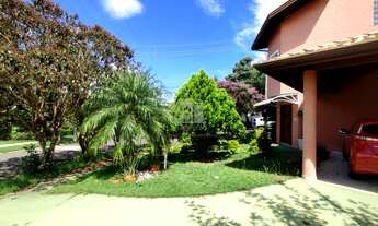 Imagem: Casa à venda Terras do Caribe, Valinhos