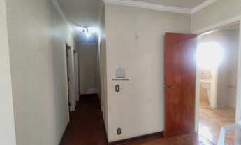 Imagem 5: Apartamento à venda Bonfim, 2 + 1 dormitórios, com suíte, elevador, churrasqueira, salão d