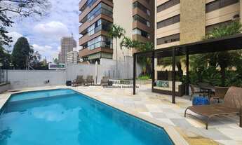 Imagem: Apartamento Impecável para venda no Cambuí