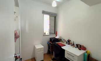 Imagem 7: Apartamento à venda Villa Ravenna, Shopping Iguatemi, 3 quartos mais escritorio, lazer com