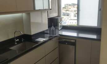 Imagem 2: Apartamento à venda, 2 quartos, 1 suíte, 1 vaga, Fundação da Casa Popular - Campinas/SP