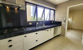 Imagem: Apartamento Impecável para venda no Cambuí