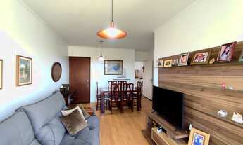 Imagem 2: Apartamento à venda Villa Ravenna, Shopping Iguatemi, 3 quartos mais escritorio, lazer com