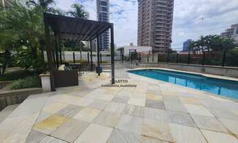 Imagem 3: Apartamento Impecável para venda no Cambuí em Campinas