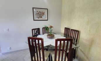 Imagem 6: Apartamento à venda Portal da Colina, Valinhos, 2 quartos, 1 suíte, 1 vaga, condomínio com