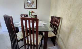 Imagem 7: Apartamento à venda Portal da Colina, Valinhos, 2 quartos, 1 suíte, 1 vaga, condomínio com