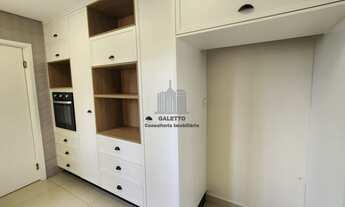 Imagem 5: Apartamento Impecável para venda no Cambuí em Campinas