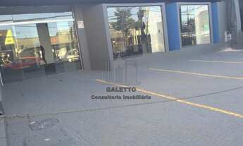 Imagem: Casa Comercial, av. Julio Prestes, Taquaral