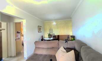 Imagem 5: Apartamento à venda Portal da Colina, Valinhos, 2 quartos, 1 suíte, 1 vaga, condomínio com