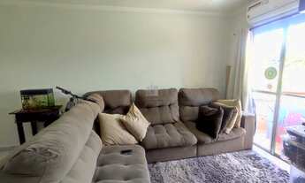 Imagem: Apartamento à venda Portal da Colina, Valinhos