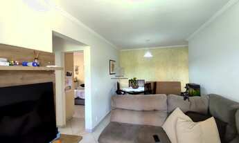 Imagem 3: Apartamento à venda Portal da Colina, Valinhos, 2 quartos, 1 suíte, 1 vaga, condomínio com