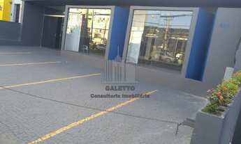 Imagem 2: Casa Comercial, av. Julio Prestes, Taquaral - Galetto Imóveis - Campinas