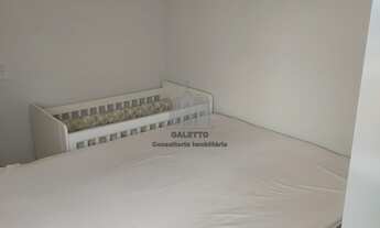 Imagem 7: Apartamento à venda, 2 quartos, 1 suíte, 1 vaga, Fundação da Casa Popular - Campinas/SP