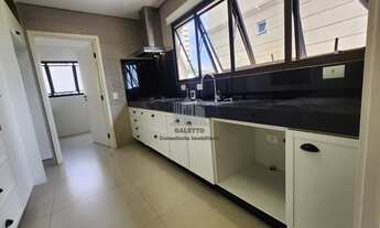 Imagem 4: Apartamento Impecável para venda no Cambuí em Campinas