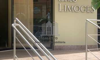 Imagem 2: Apartamento de1dormitório, Edifício Limoges, Cambuí - Galetto Imóveis