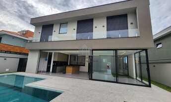 Imagem: Casa à venda sobrado no Condomínio Alphaville