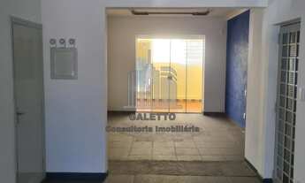 Imagem 7: Casa Comercial, av. Julio Prestes, Taquaral - Galetto Imóveis - Campinas