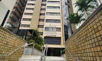 Imagem 2: Apartamento Impecável para venda no Cambuí em Campinas