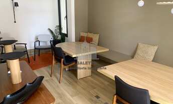 Imagem 4: Apartamento de1dormitório, Edifício Limoges, Cambuí - Galetto Imóveis