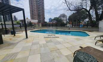 Imagem 4: Apartamento Impecável para venda no Cambuí em Campinas