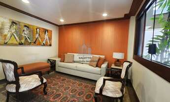 Imagem 6: Apartamento Impecável para venda no Cambuí em Campinas