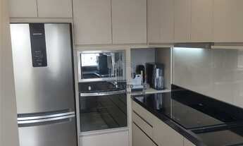 Imagem: Apartamento à venda, 2 quartos, 1 suíte