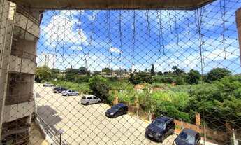 Imagem 4: Apartamento à venda Portal da Colina, Valinhos, 2 quartos, 1 suíte, 1 vaga, condomínio com