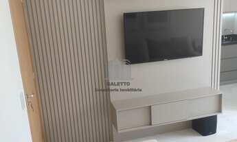 Imagem 4: Apartamento à venda, 2 quartos, 1 suíte, 1 vaga, Fundação da Casa Popular - Campinas/SP