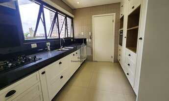 Imagem 3: Apartamento Impecável para venda no Cambuí em Campinas