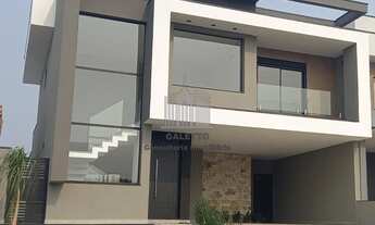 Imagem 2: Casa à venda no Residencial Mont Alcino em Valinhos