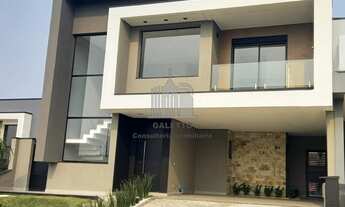 Imagem 3: Casa à venda no Residencial Mont Alcino em Valinhos