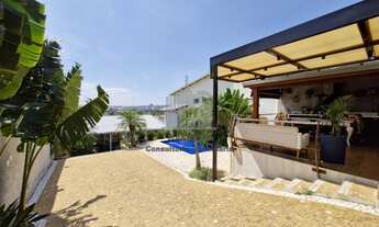 Imagem 2: Casa À venda no Parque São Quirino em Campinas