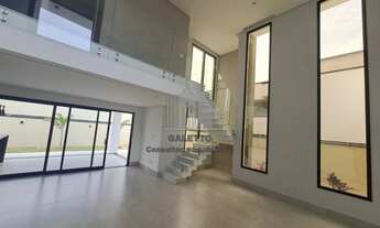 Imagem: Casa à venda no Residencial Mont Alcino