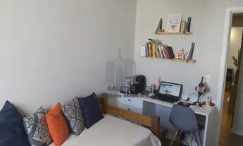 Imagem 6: Apartamento para venda, 2 quartos (1 suíte), closet, Jardim Nova Europa, lazer completo, C