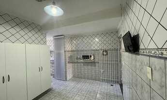 Imagem 6: Casa com 3 Quartos e 2 banheiros à Venda no Jardim Planalto em Campinas