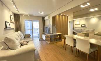 Imagem: Apartamento para venda, 2 quartos (1 suíte)