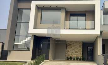 Imagem: Casa à venda no Residencial Mont Alcino