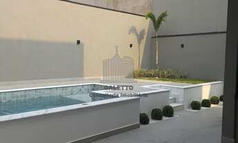 Imagem 5: Casa à venda no Residencial Mont Alcino em Valinhos