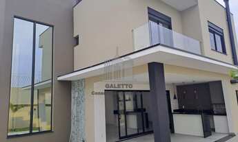 Imagem 7: Casa à venda no Residencial Mont Alcino em Valinhos