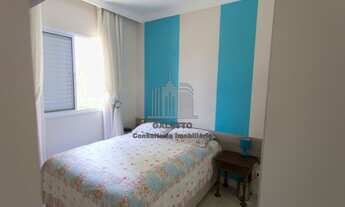 Imagem 6: Apartamento à Venda com 2 Quartos no Condomínio Vista Valey em Valinhos