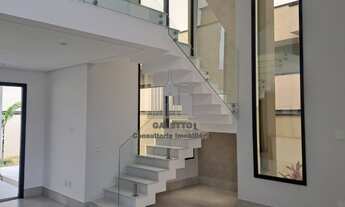 Imagem 2: Casa à venda no Residencial Mont Alcino em Valinhos