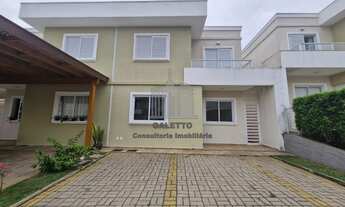 Imagem: Casa a Venda com 3 Quartos em Valinhos